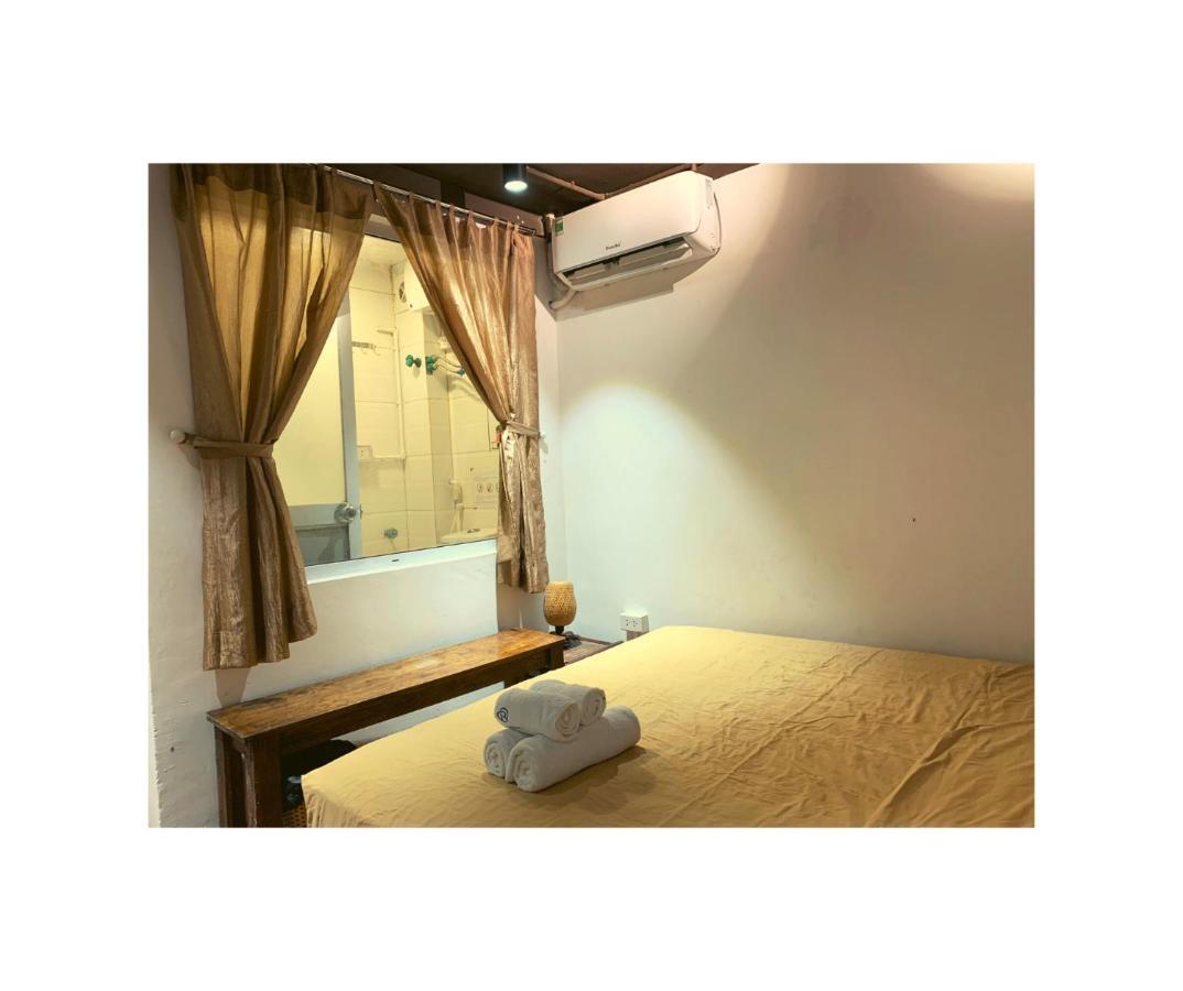 Harmony Homestay - Hanoi Homestay In Old Quarter Экстерьер фото