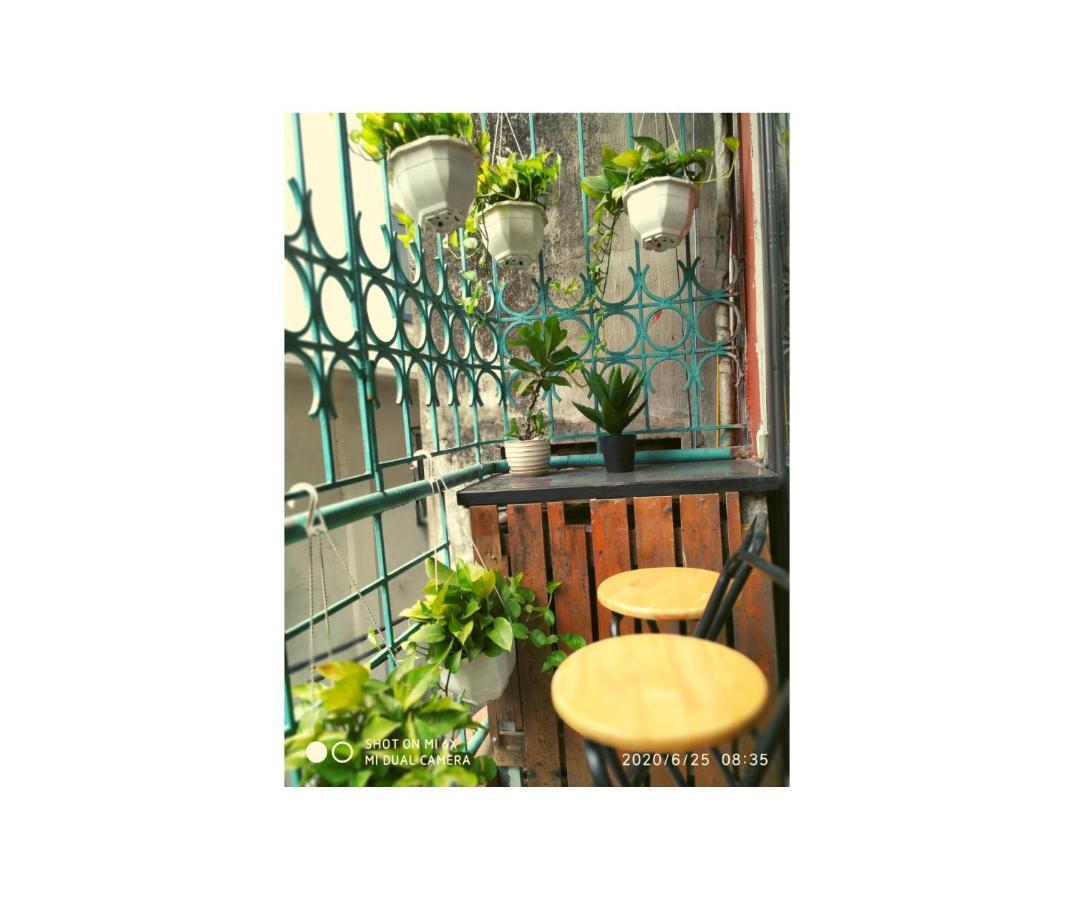 Harmony Homestay - Hanoi Homestay In Old Quarter Экстерьер фото