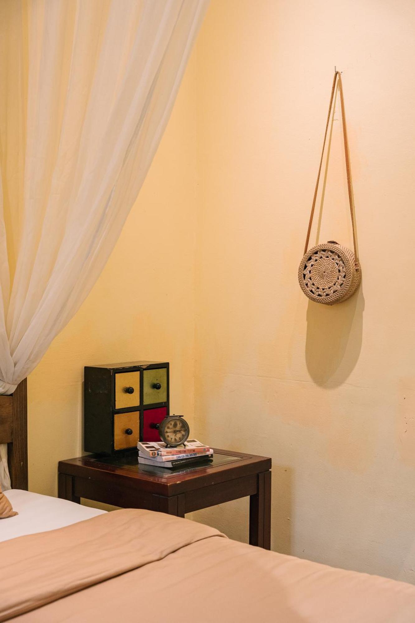 Harmony Homestay - Hanoi Homestay In Old Quarter Номер фото