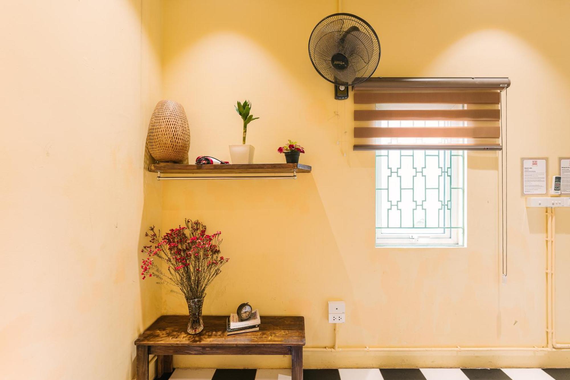 Harmony Homestay - Hanoi Homestay In Old Quarter Номер фото