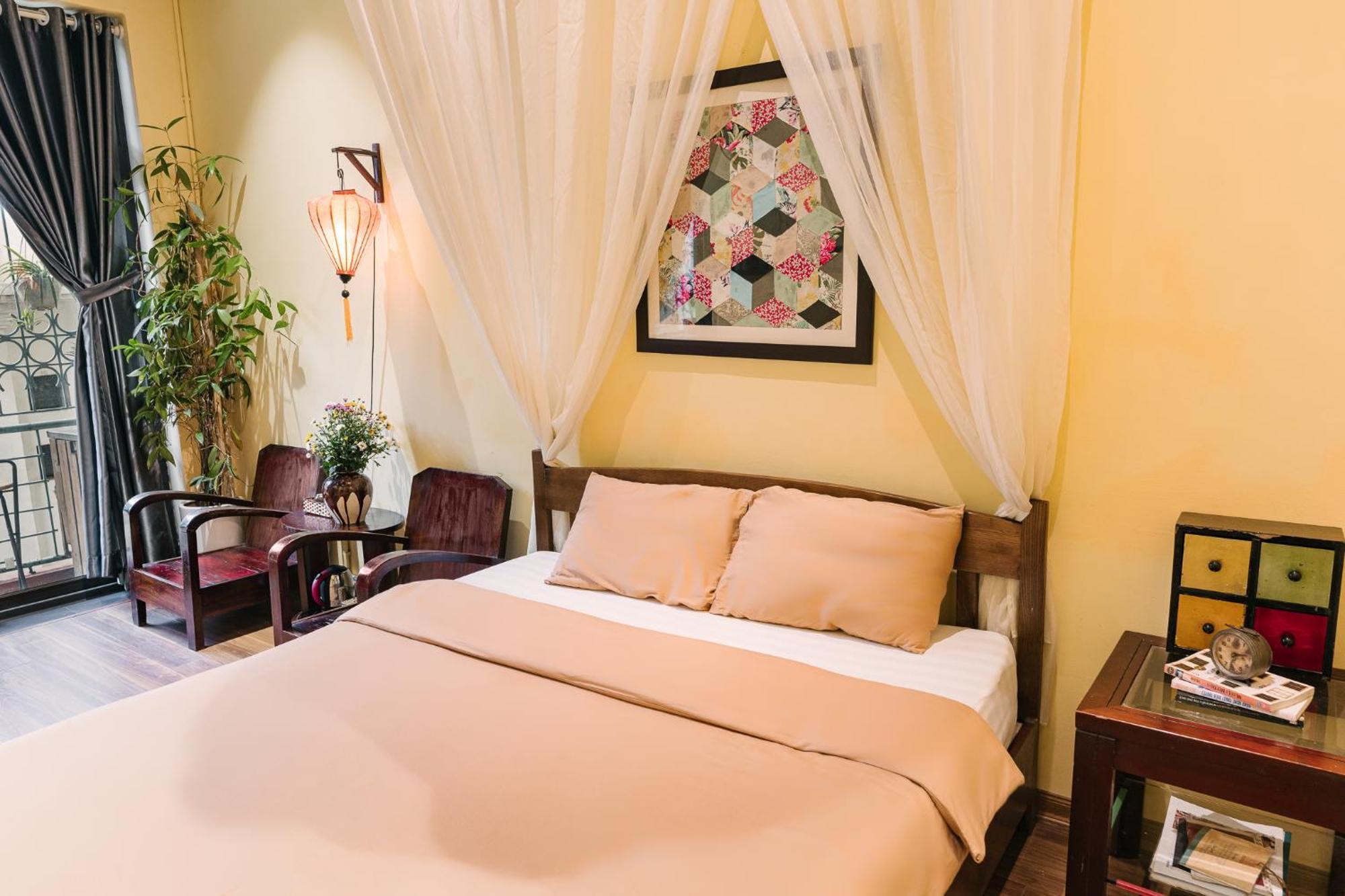 Harmony Homestay - Hanoi Homestay In Old Quarter Экстерьер фото