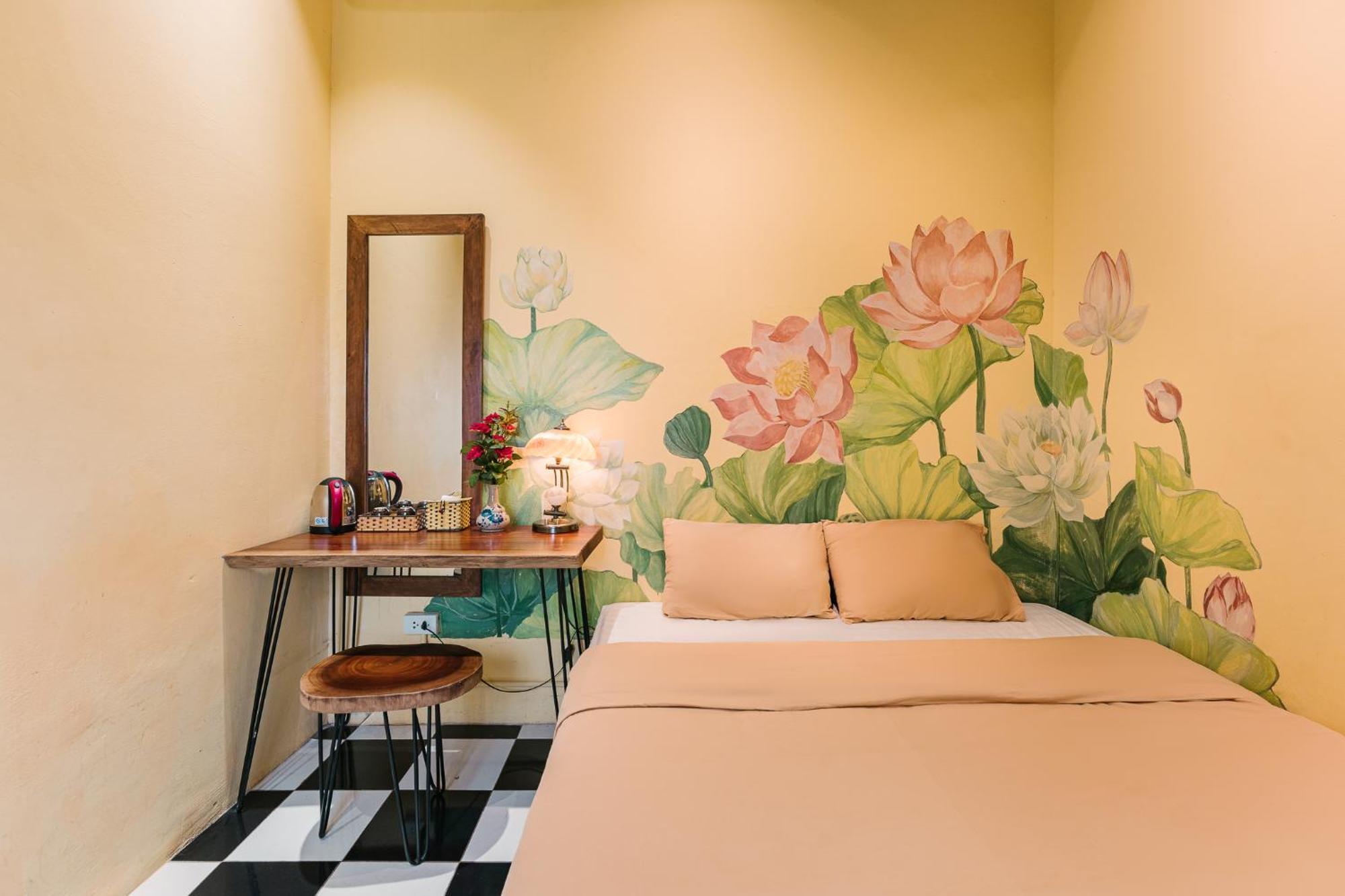Harmony Homestay - Hanoi Homestay In Old Quarter Экстерьер фото
