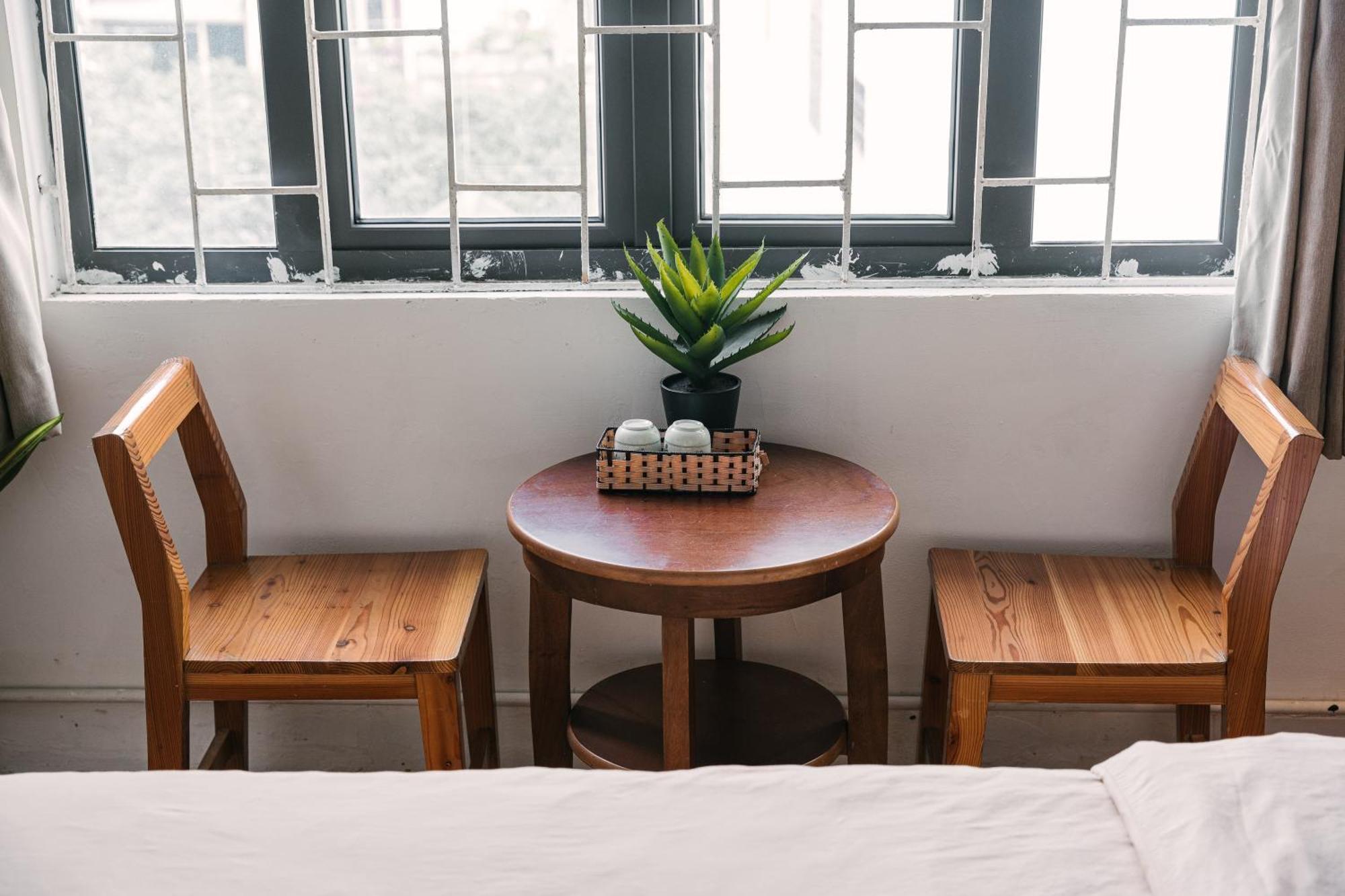 Harmony Homestay - Hanoi Homestay In Old Quarter Номер фото
