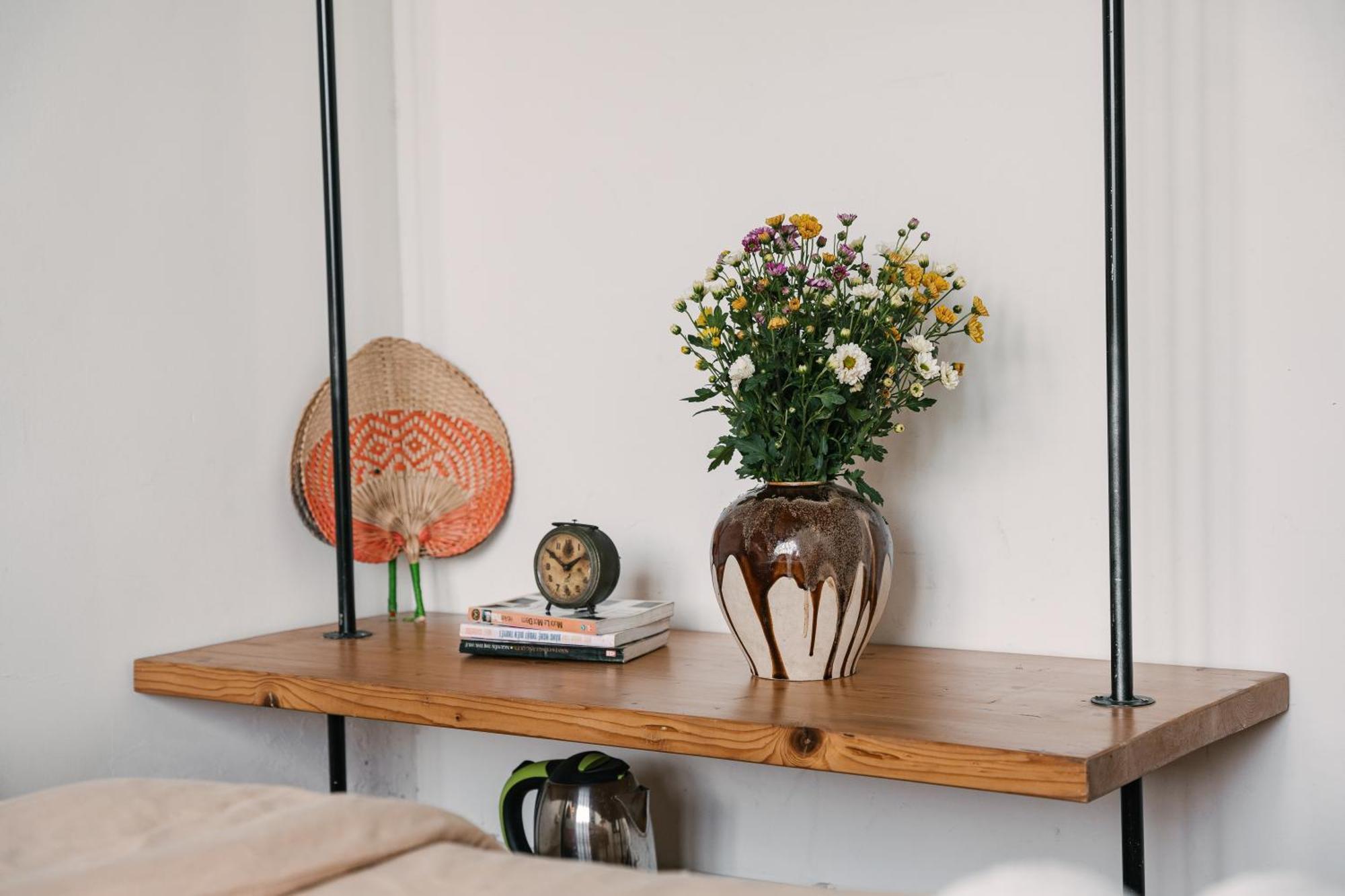 Harmony Homestay - Hanoi Homestay In Old Quarter Номер фото
