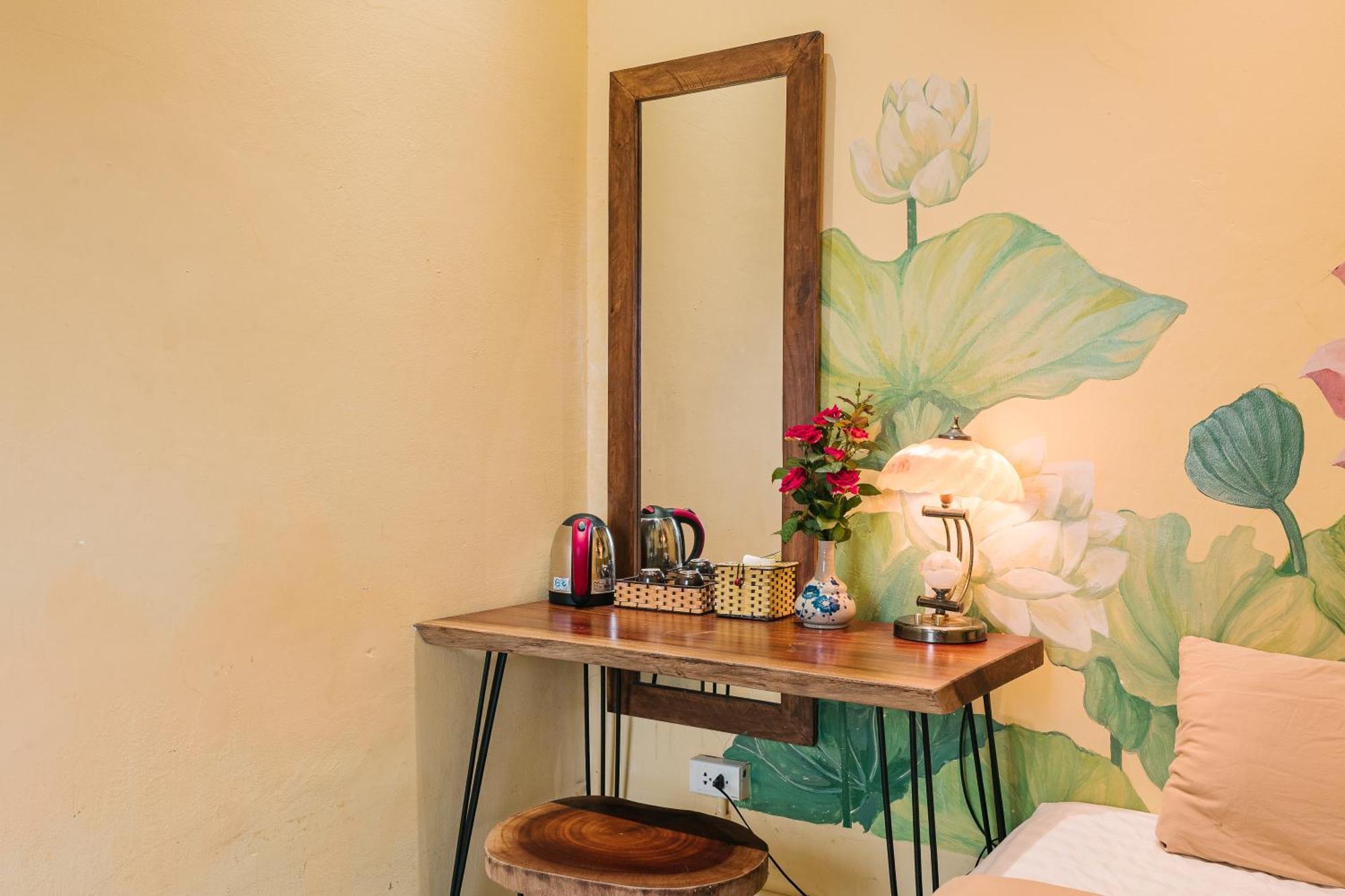 Harmony Homestay - Hanoi Homestay In Old Quarter Номер фото