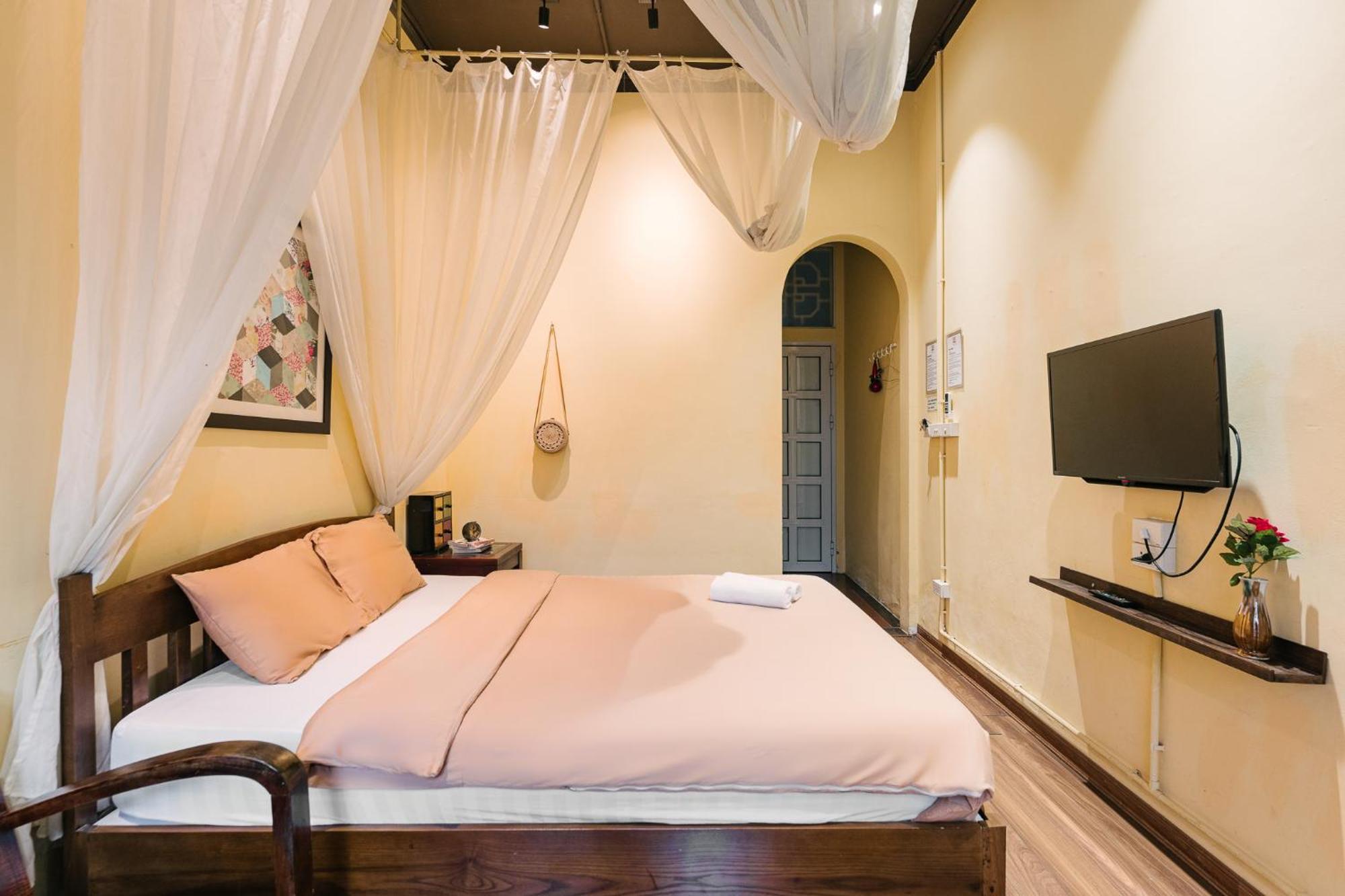 Harmony Homestay - Hanoi Homestay In Old Quarter Экстерьер фото