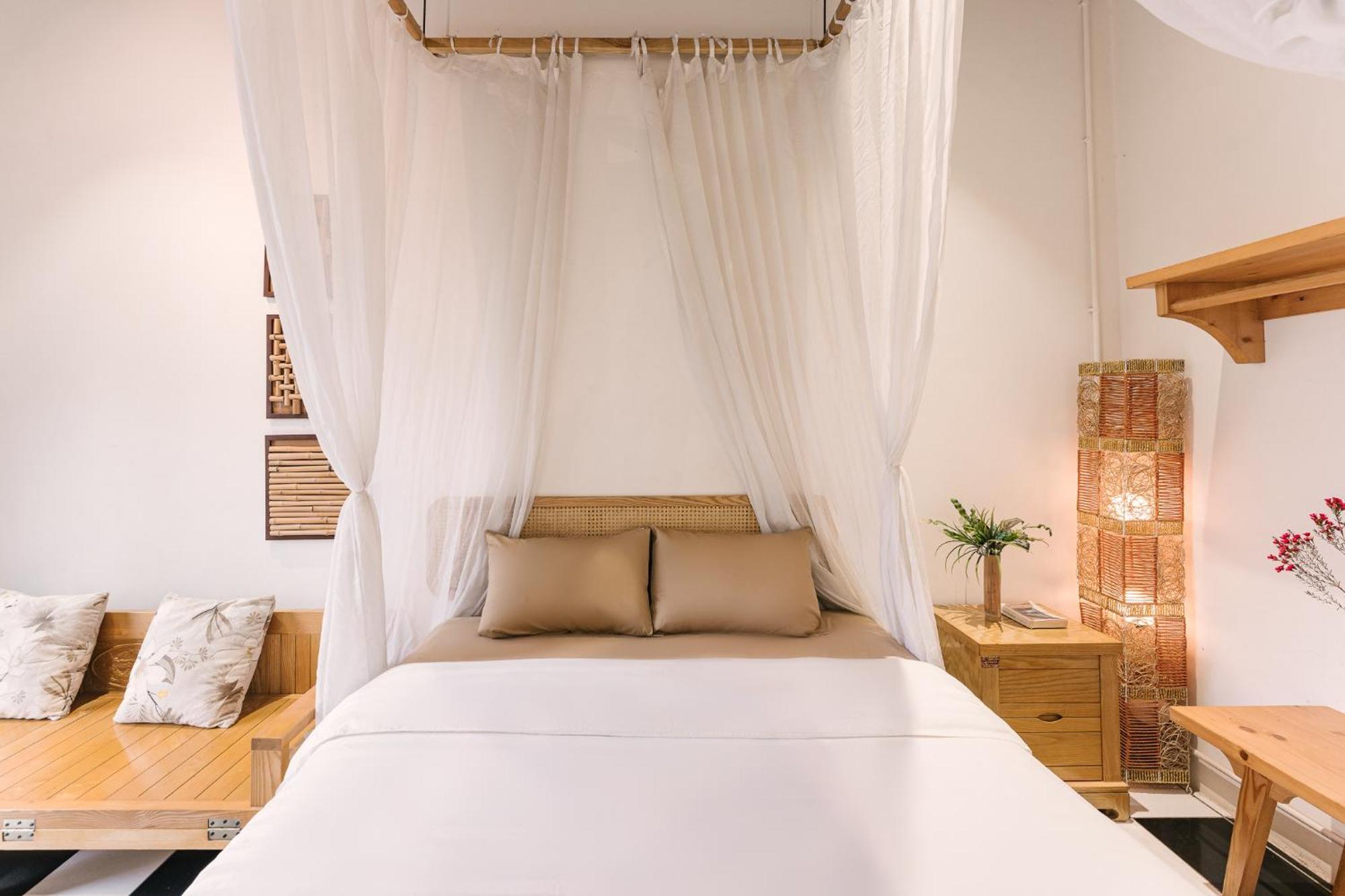 Harmony Homestay - Hanoi Homestay In Old Quarter Экстерьер фото