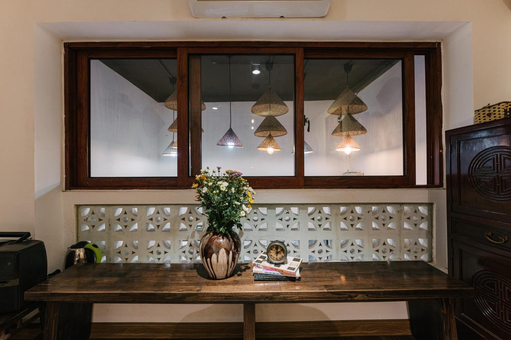 Harmony Homestay - Hanoi Homestay In Old Quarter Экстерьер фото