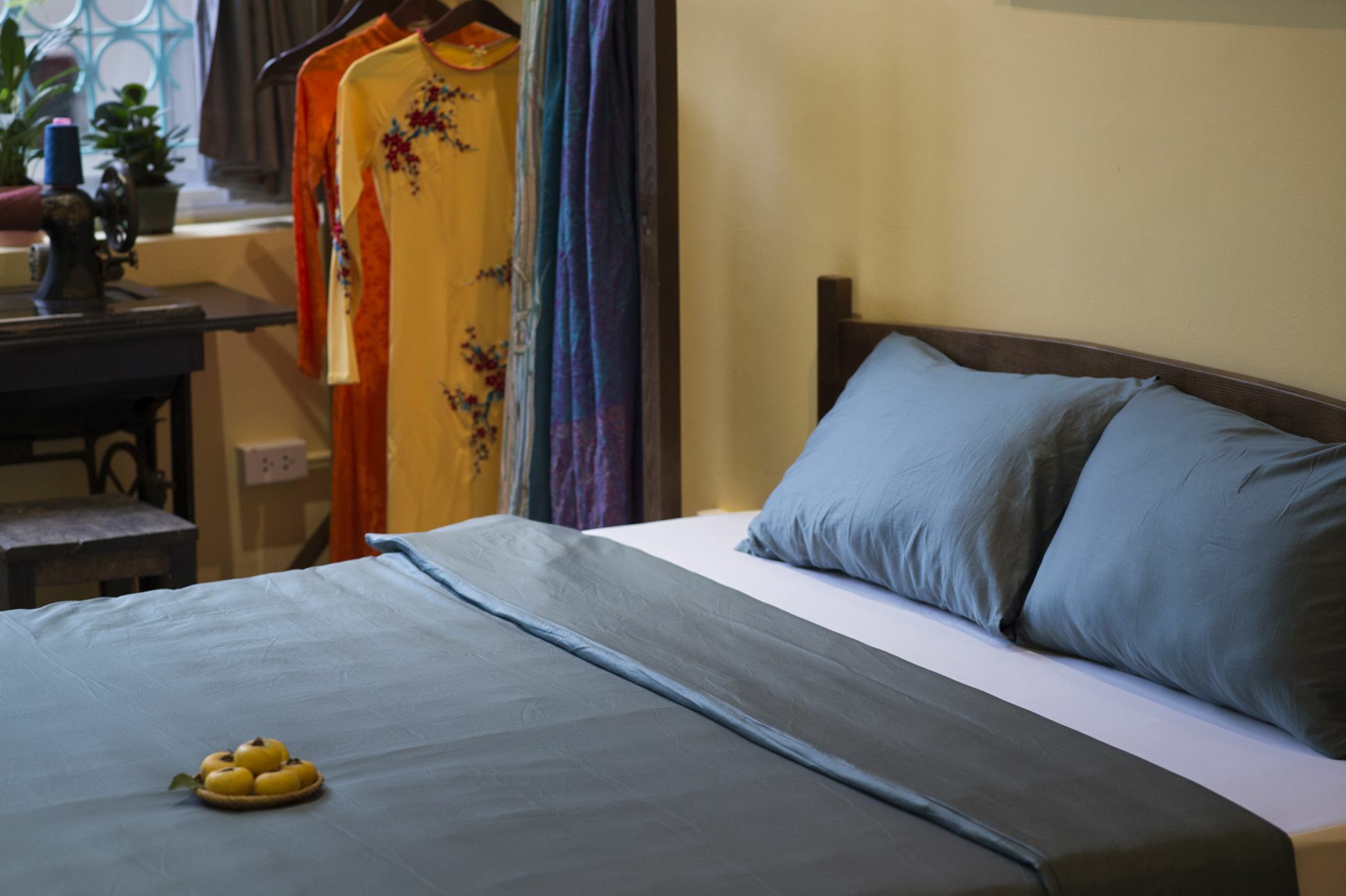 Harmony Homestay - Hanoi Homestay In Old Quarter Экстерьер фото