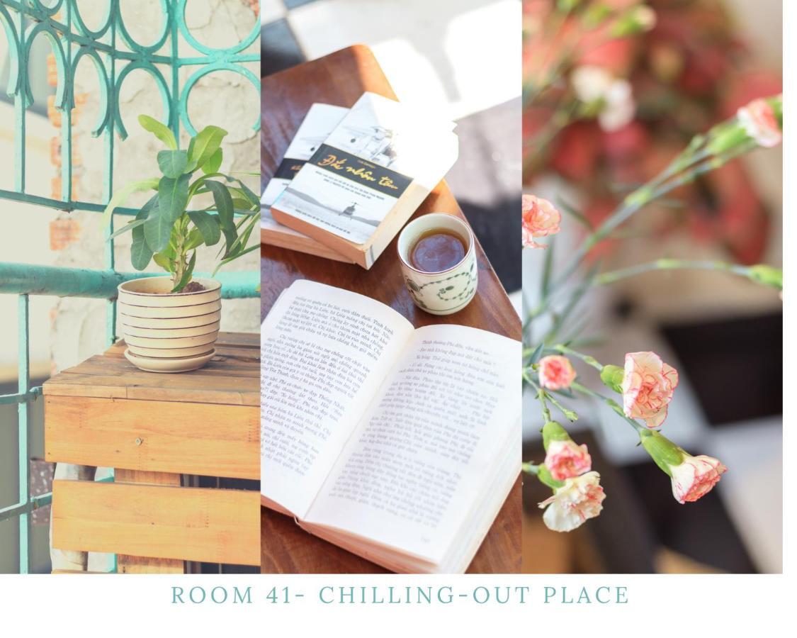 Harmony Homestay - Hanoi Homestay In Old Quarter Экстерьер фото